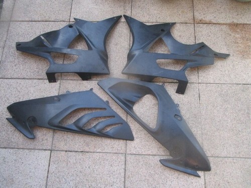 Verkleidungsteile 2 x - x,