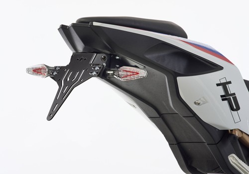 Protech kennzeichenhalter für - protech,