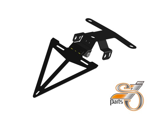 Kennzeichenhalter passend - kennzeichenhalter, x,
