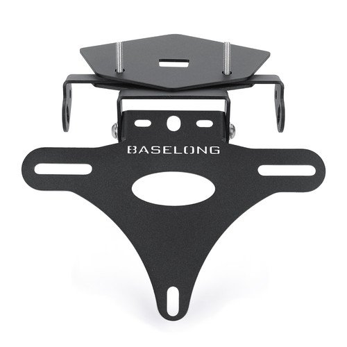 Motorrad kennzeichenhalter - motorrad,