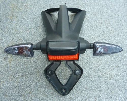 Bmw s1000rr kennzeichenhalter - bmw,