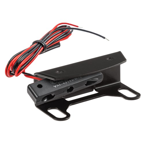 Zieger pro kennzeichenhalter - zieger,