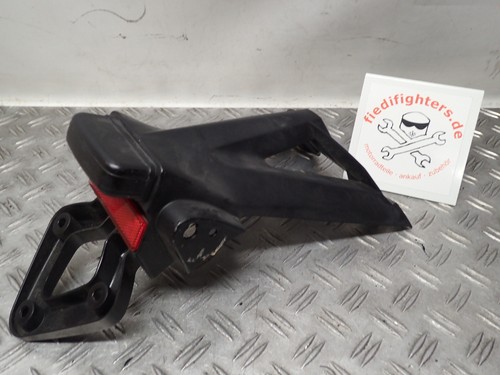 Kennzeichenhalter oberteil bmw - kennzeichenhalter,