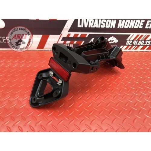 Kennzeichenhalter bmw 1000 - kennzeichenhalter,