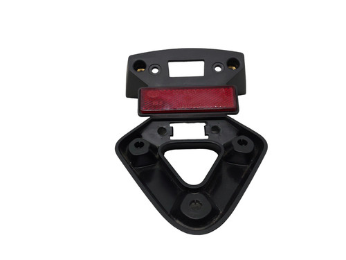 Kennzeichenhalter bmw s1000 - s1000, xr