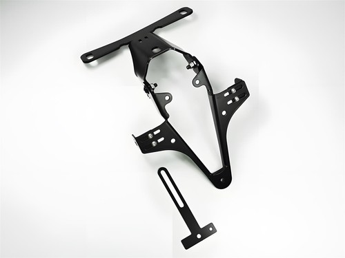 Zieger kennzeichenhalter basic - zieger,