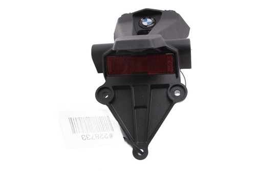 Kennzeichenhalter reflektor - kennzeichenhalter,