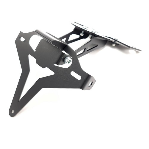 Motorrad kennzeichenhalter bmw - kennzeichenhalter,