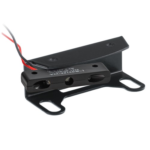 Zieger pro kennzeichenhalter - zieger, kennzeichenhalter-