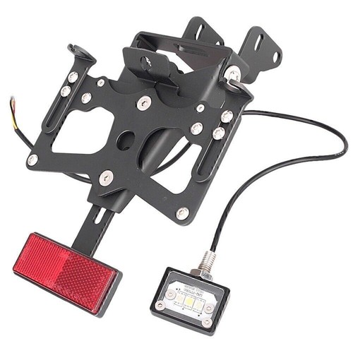 Fender eliminator - fender,