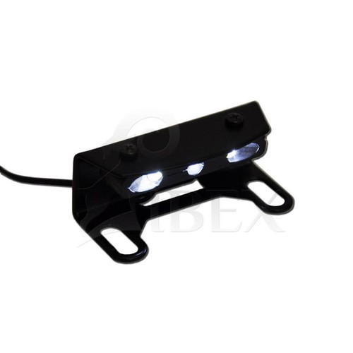Zieger pro kennzeichenhalter - zieger,