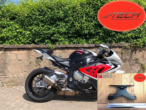 Bmw s1000rr kennzeichenhalter - bmw,